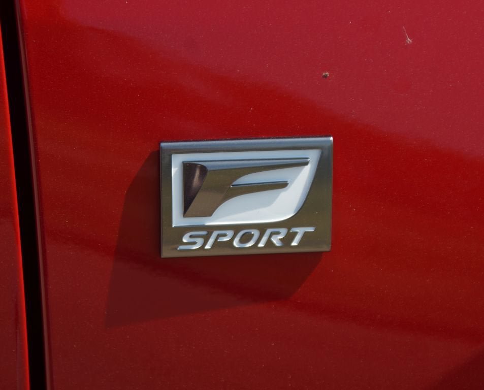 Used 2022 Lexus NX 350 F Sport AWD/4WD image 19