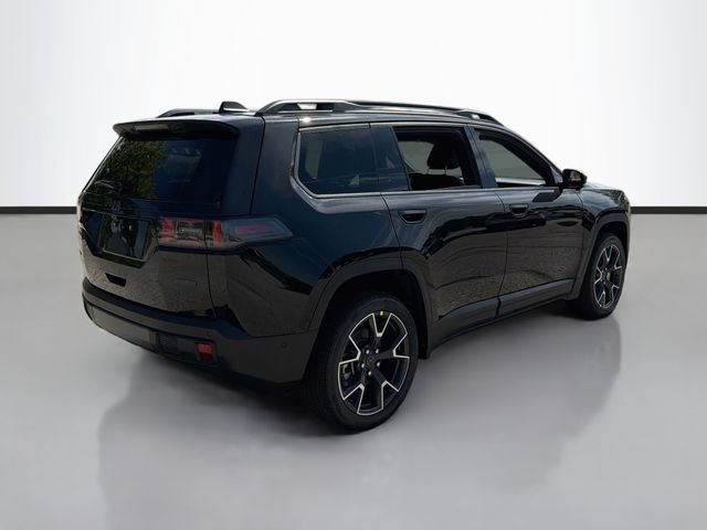 New 2026 Jeep Cherokee Overland w/ Advanced Pro Tech Group AWD/4WD image 6