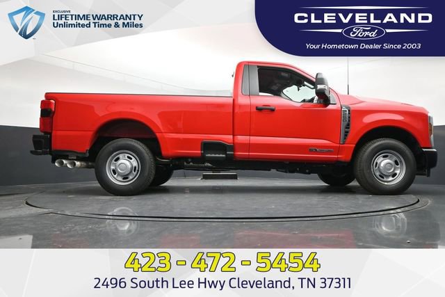 New 2025 Ford F250 XL w/ 360-Degree Camera Package image 35