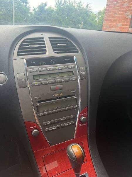 Used 2007 Lexus ES 350 FWD image 10
