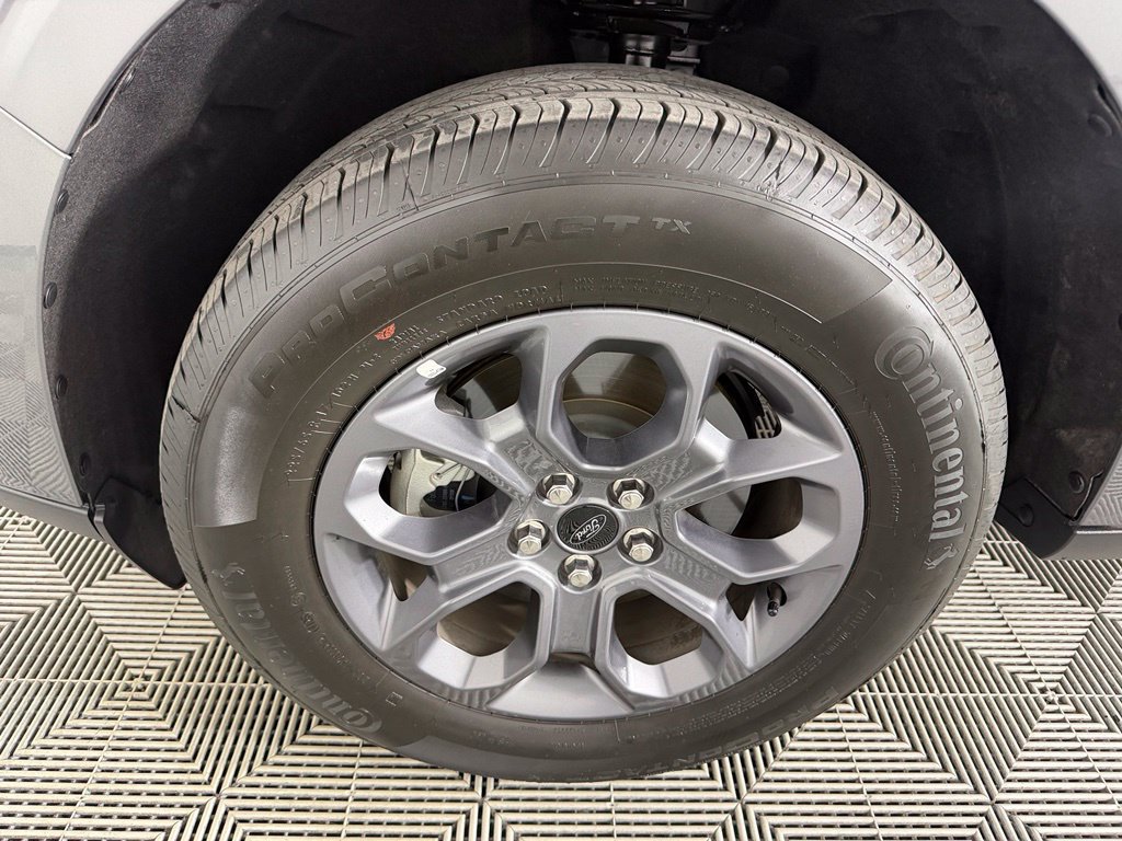 Used 2026 Ford Maverick XLT AWD/4WD image 10