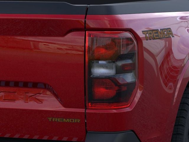 New 2026 Ford Maverick Tremor AWD/4WD image 24