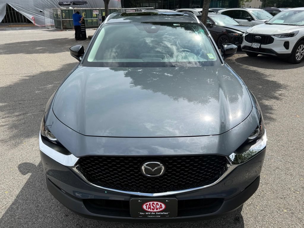 Certified 2023 MAZDA CX-30 AWD 2.5 S w/ Preferred Package image 2
