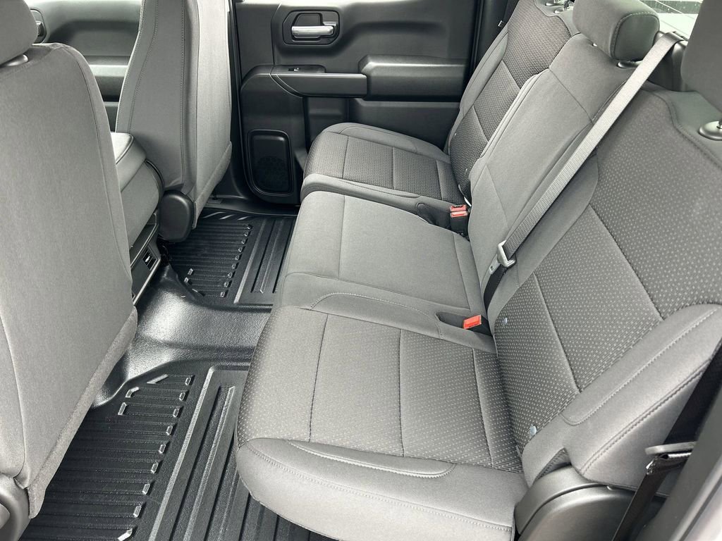 New 2026 GMC Sierra 1500 Pro w/ Pro Value Package RWD image 25