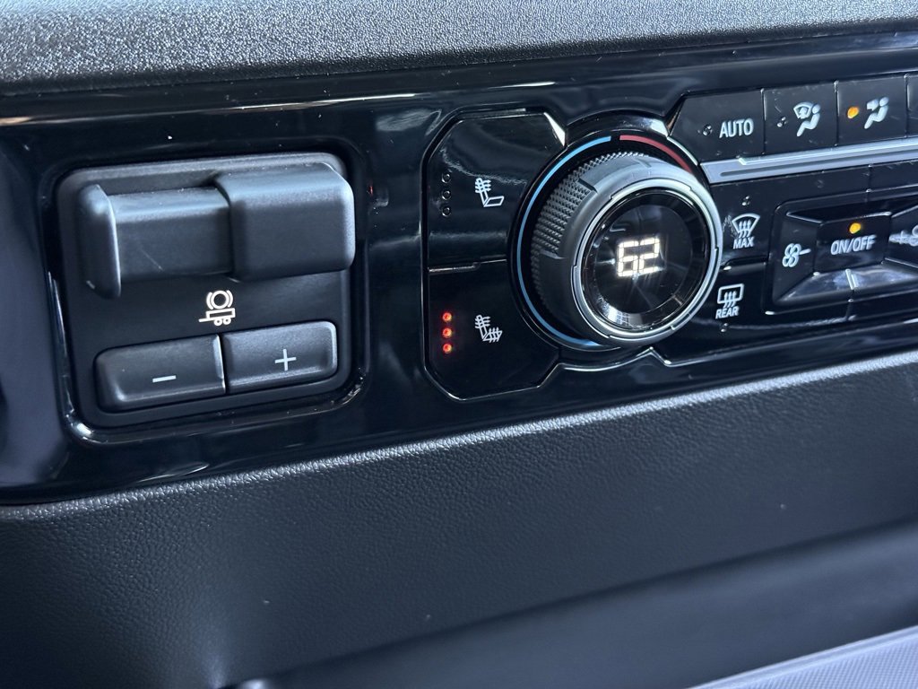 Used 2023 Chevrolet Silverado 1500 RST w/ All Star Edition Plus image 5