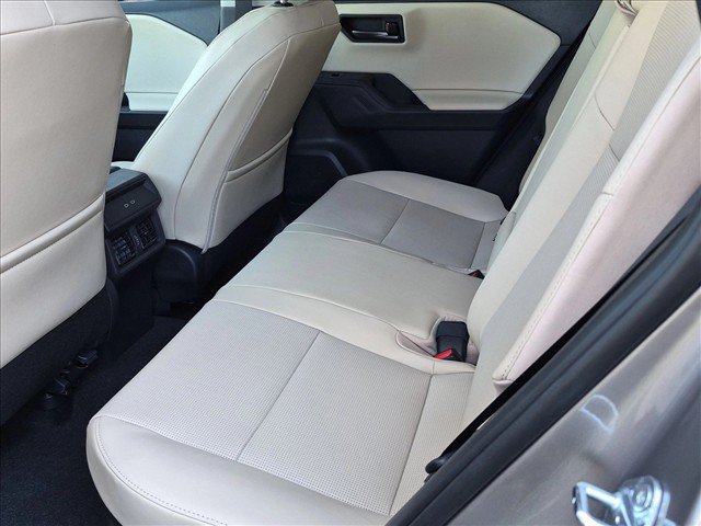 New 2026 Toyota RAV4 XLE Premium w/ Weather Package FWD image 10