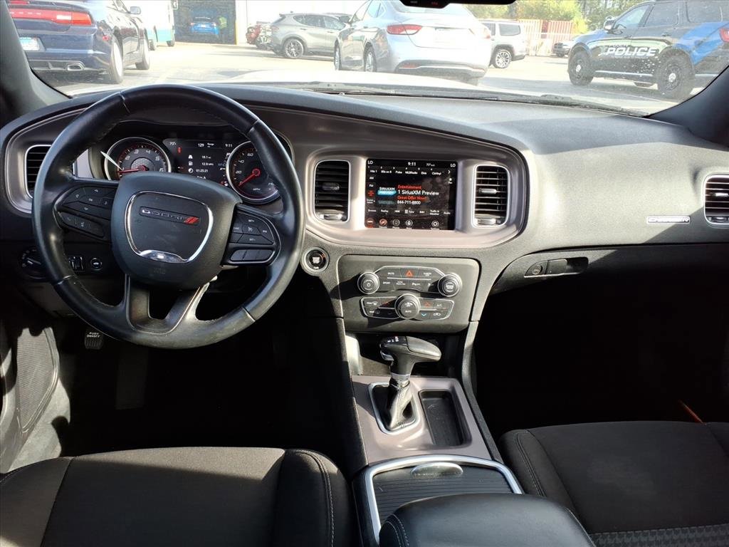 Certified 2023 Dodge Charger GT image 12