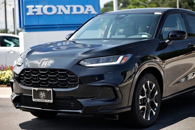 New 2026 Honda HR-V EX-L image 2