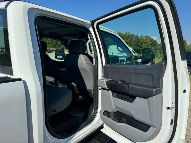 Used 2026 Ford F350 XL AWD/4WD image 17