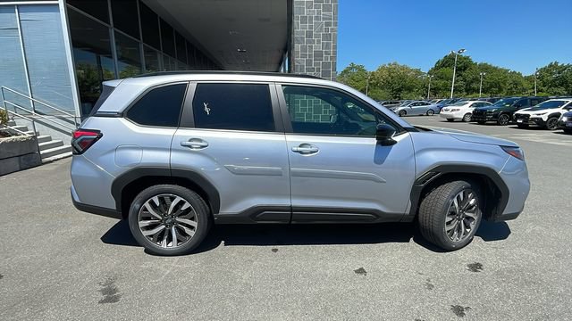 New 2026 Subaru Forester Touring AWD/4WD image 8