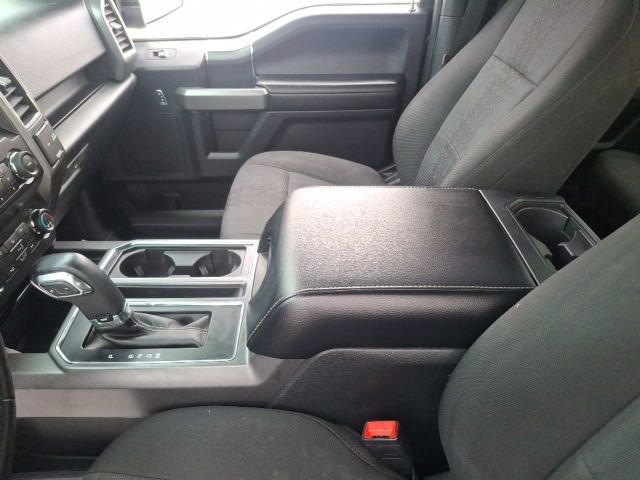 Used 2019 Ford F150 XLT w/ Equipment Group 301A Mid image 23