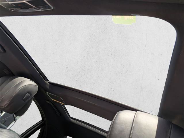 Used 2020 Mercedes-Benz S 560 Sedan image 14