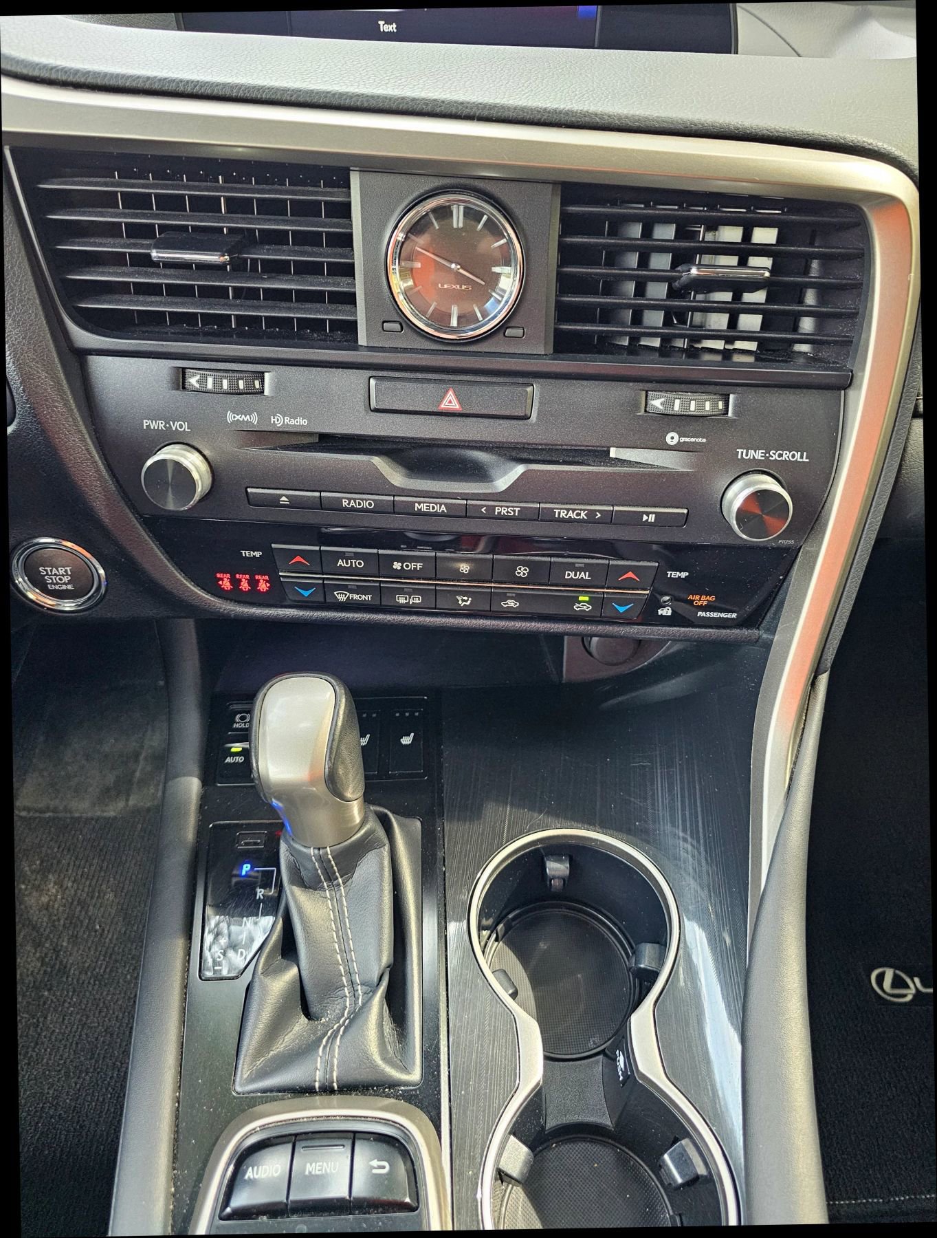 Used 2019 Lexus RX 350 F Sport image 27