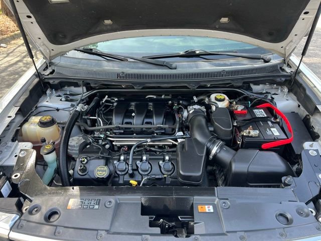 Used 2019 Ford Flex SE image 41