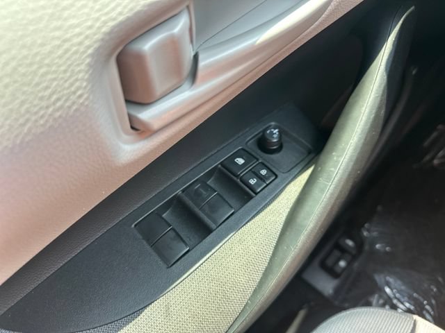 Used 2025 Toyota Corolla LE FWD image 18