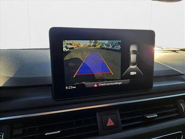 Used 2019 Audi A4 2.0T Premium w/ Convenience Package image 12