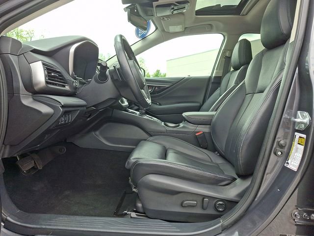 Used 2023 Subaru Outback Limited AWD/4WD image 15
