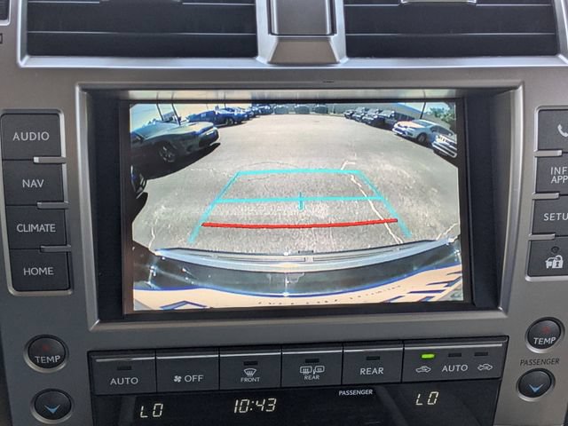 Used 2020 Lexus GX 460 Premium AWD/4WD image 31