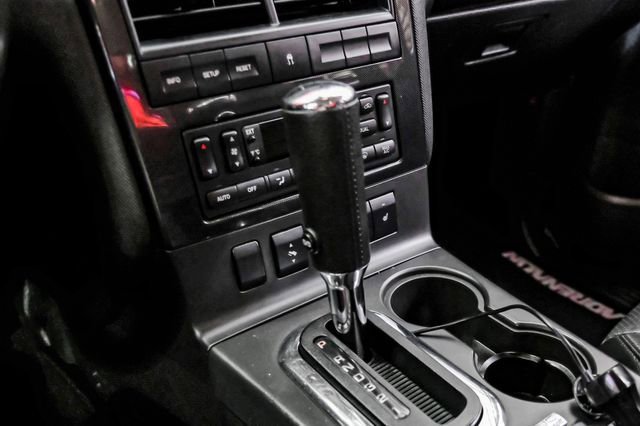 Used 2009 Ford Explorer Sport Trac Adrenalin image 22