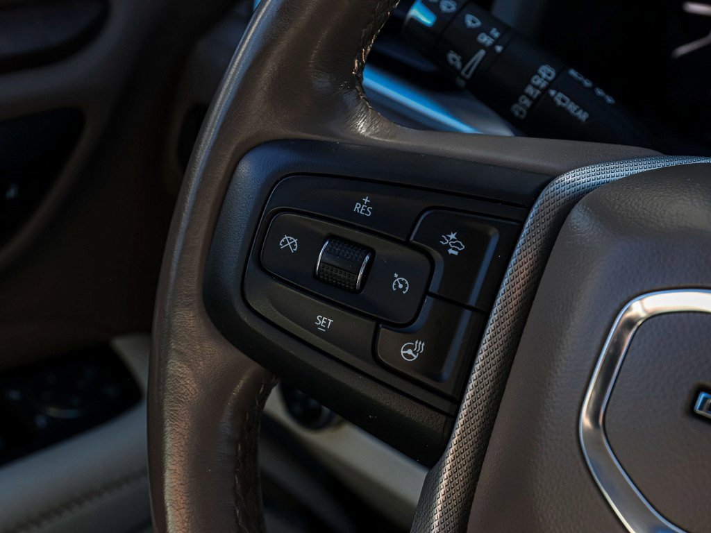 Used 2022 GMC Yukon Denali image 23