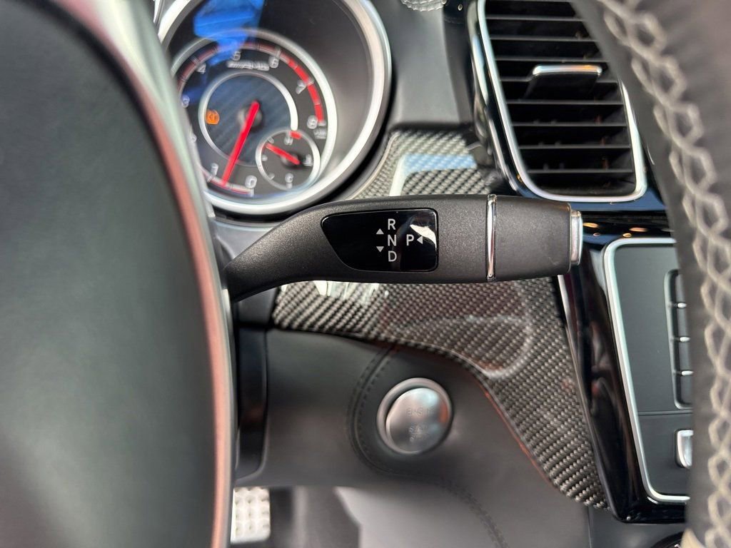 Used 2018 Mercedes-Benz GLE 63 AMG S image 33