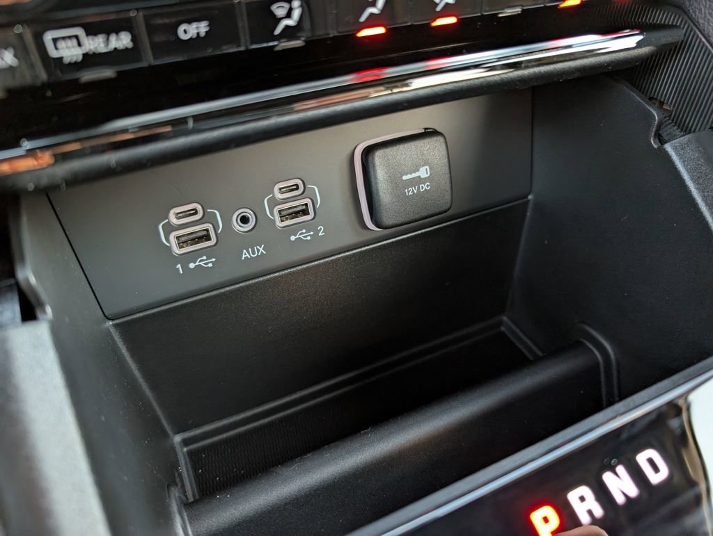 New 2025 Jeep Grand Cherokee Limited image 29