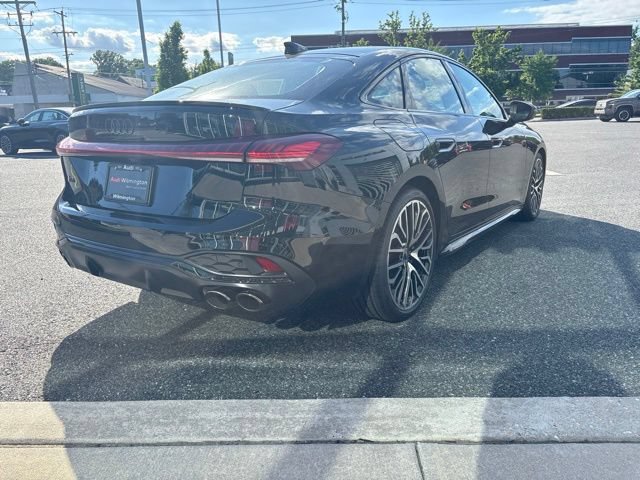 New 2026 Audi S5 Premium Plus AWD/4WD image 5