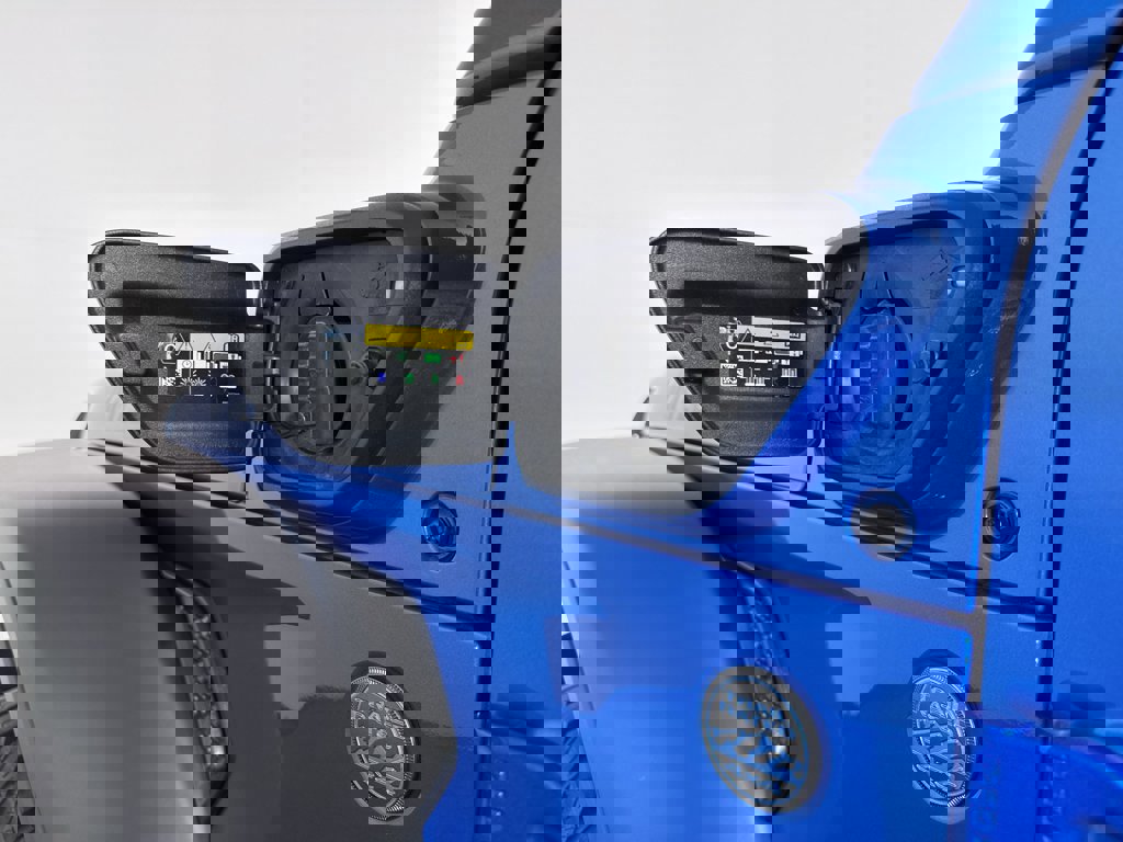 Used 2024 Jeep Wrangler Willys image 29