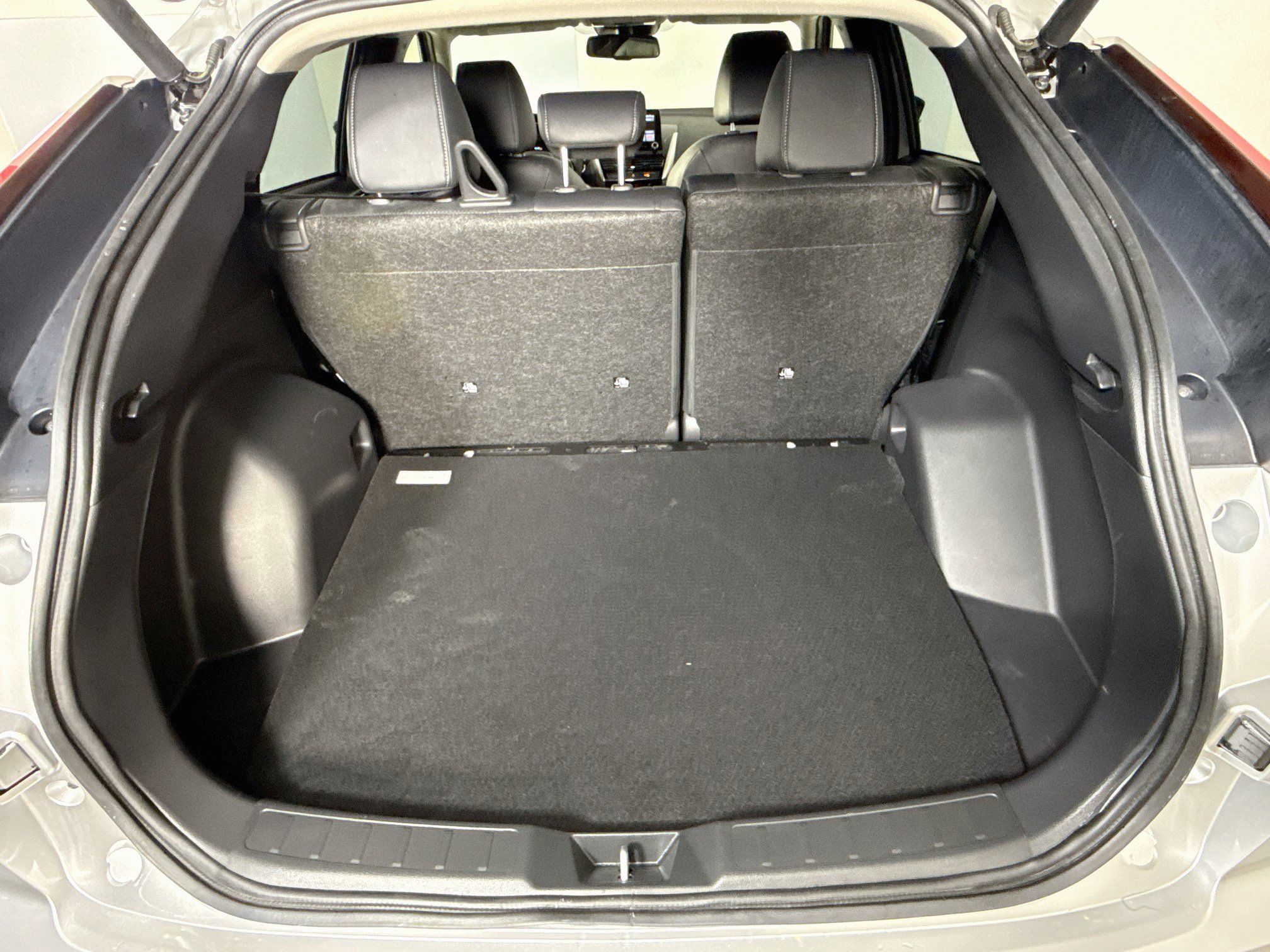 Used 2026 Mitsubishi Eclipse Cross SE AWD/4WD image 35