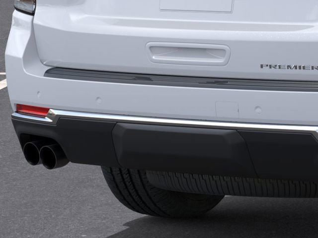 New 2026 Chevrolet Suburban Premier image 14