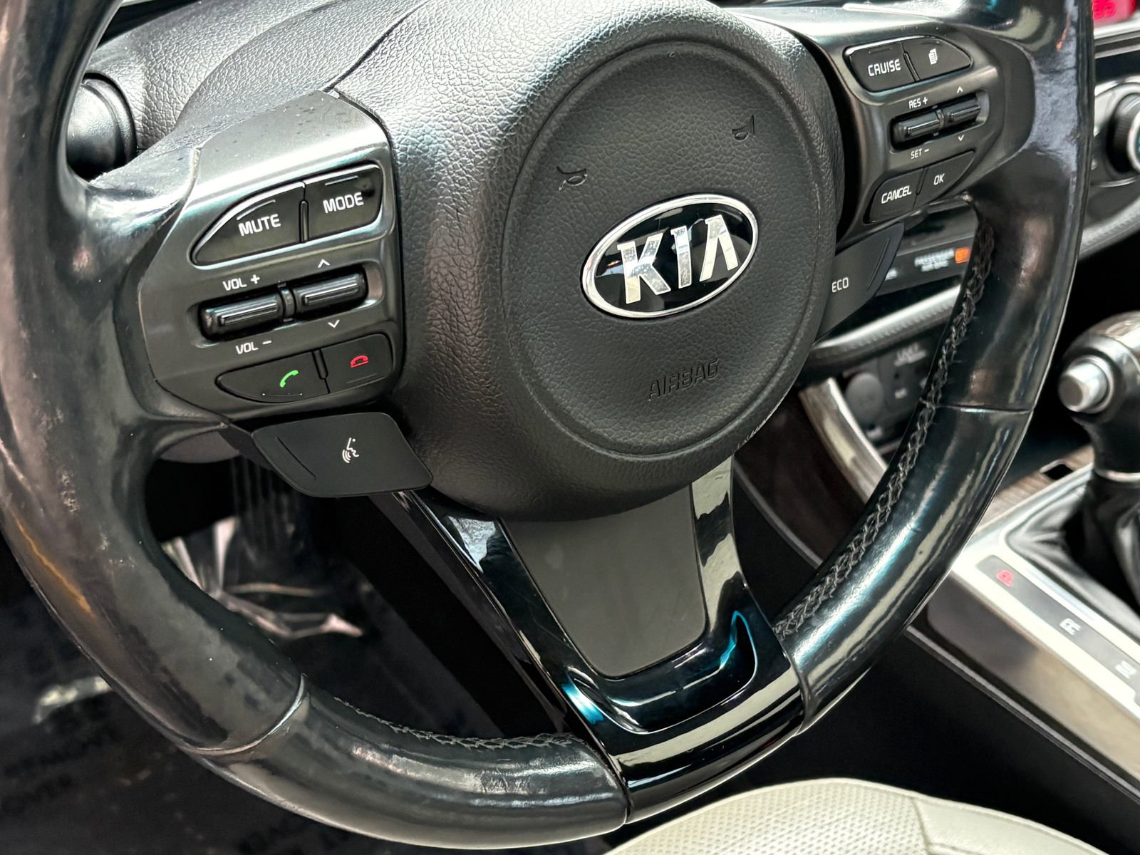 Used 2014 Kia Optima EX w/ EX Premium Package image 12