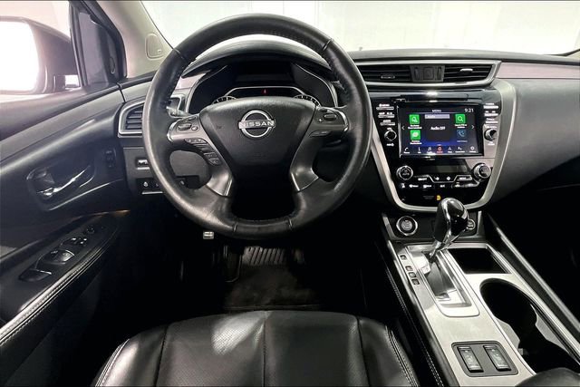 Used 2024 Nissan Murano SL image 8