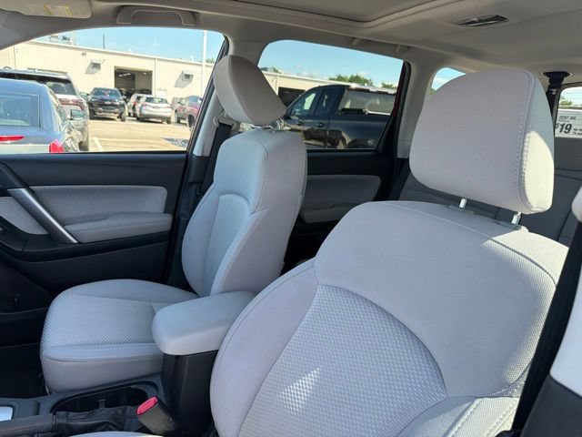 Used 2017 Subaru Forester 2.5i Premium AWD/4WD image 13