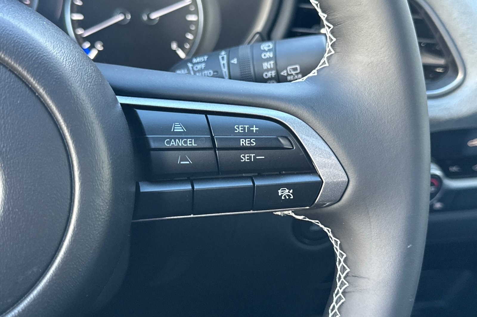 New 2026 MAZDA CX-30 AWD 2.5 S image 28