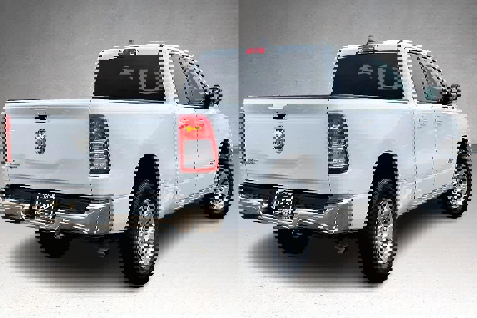 Used 2022 RAM 1500 Lone Star image 22