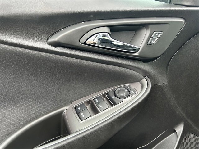 Certified 2024 Chevrolet Malibu LT image 19