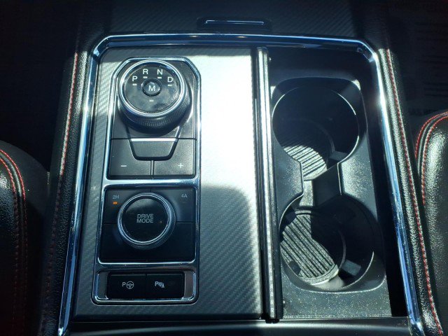 Used 2019 Ford Expedition Max Limited w/ Equipment Group 303A AWD/4WD image 13