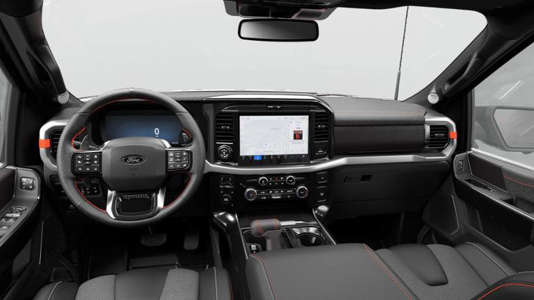 New 2026 Ford F150 Raptor AWD/4WD image 29