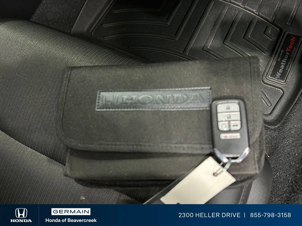 Used 2021 Honda Accord Sport image 30