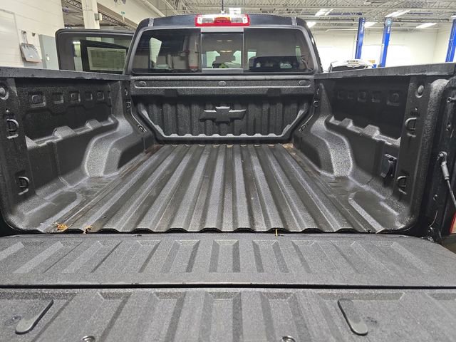 Used 2023 Chevrolet Colorado Z71 w/ Z71 Convenience Package 2 image 16
