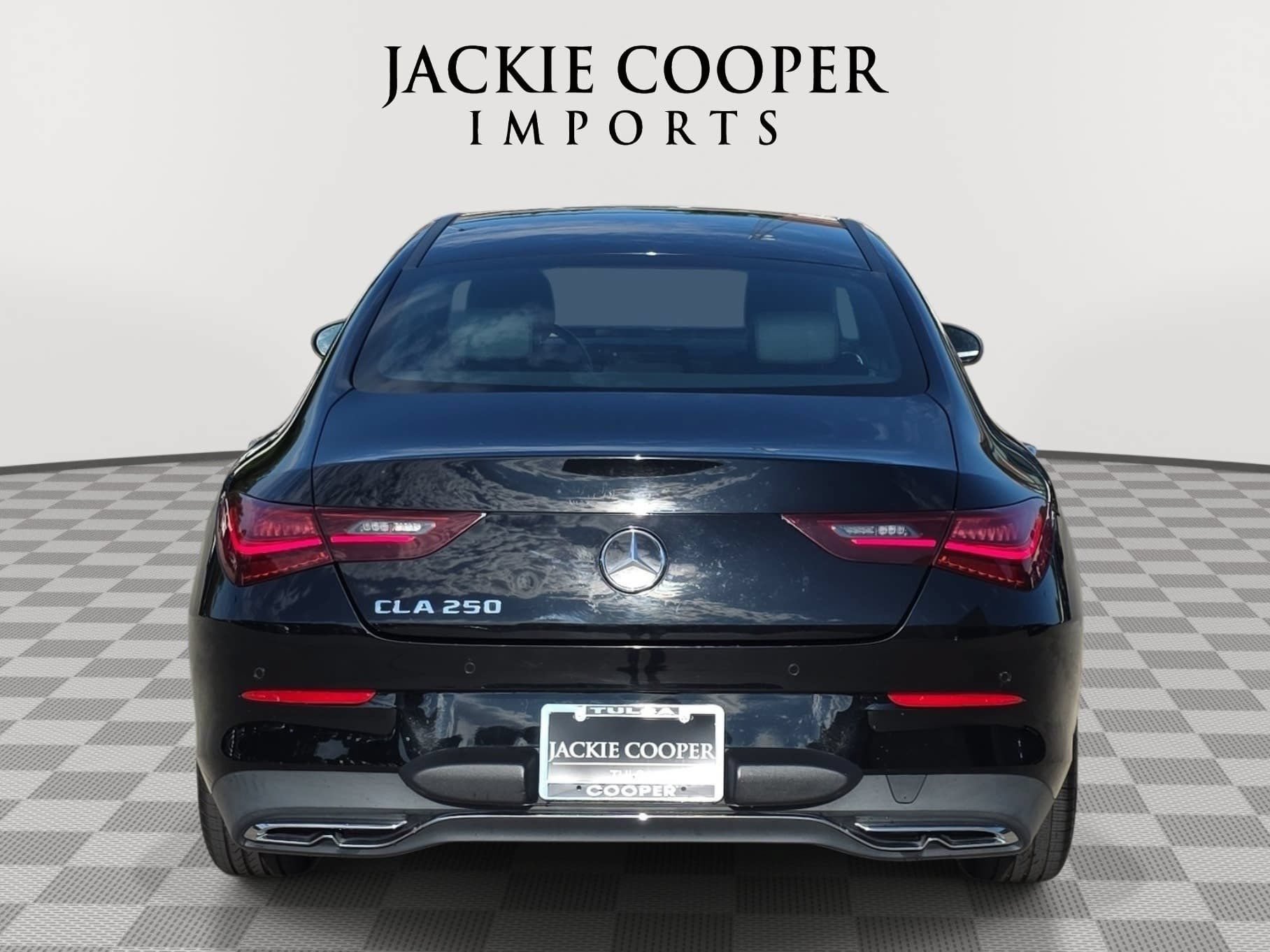 Used 2025 Mercedes-Benz CLA 250 image 6