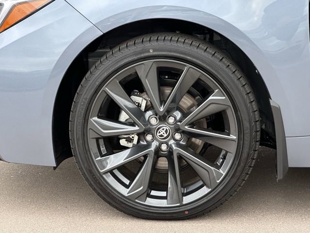 Used 2026 Toyota Corolla SE FWD image 9