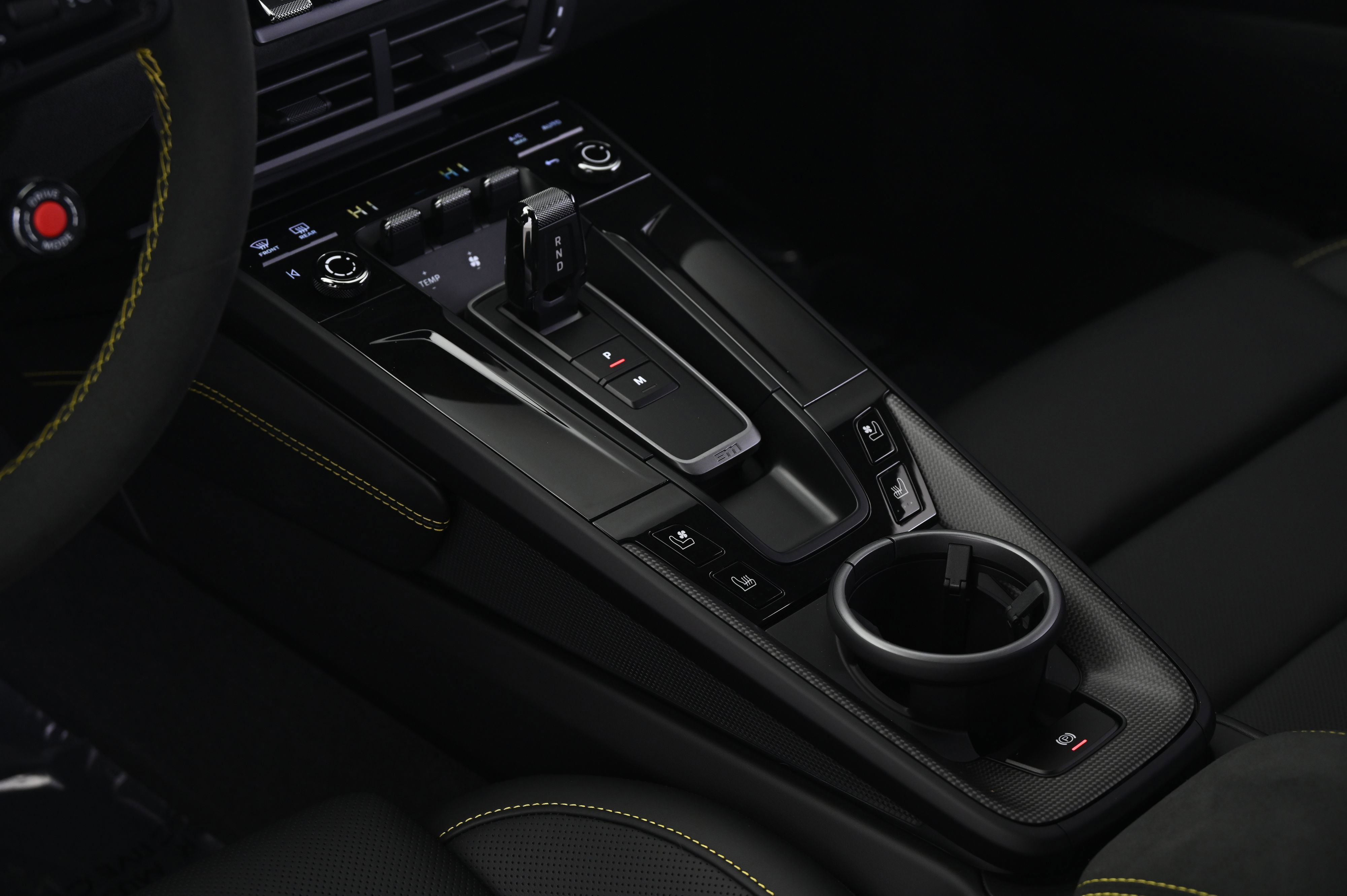 Certified 2026 Porsche 911 Carrera GTS image 30