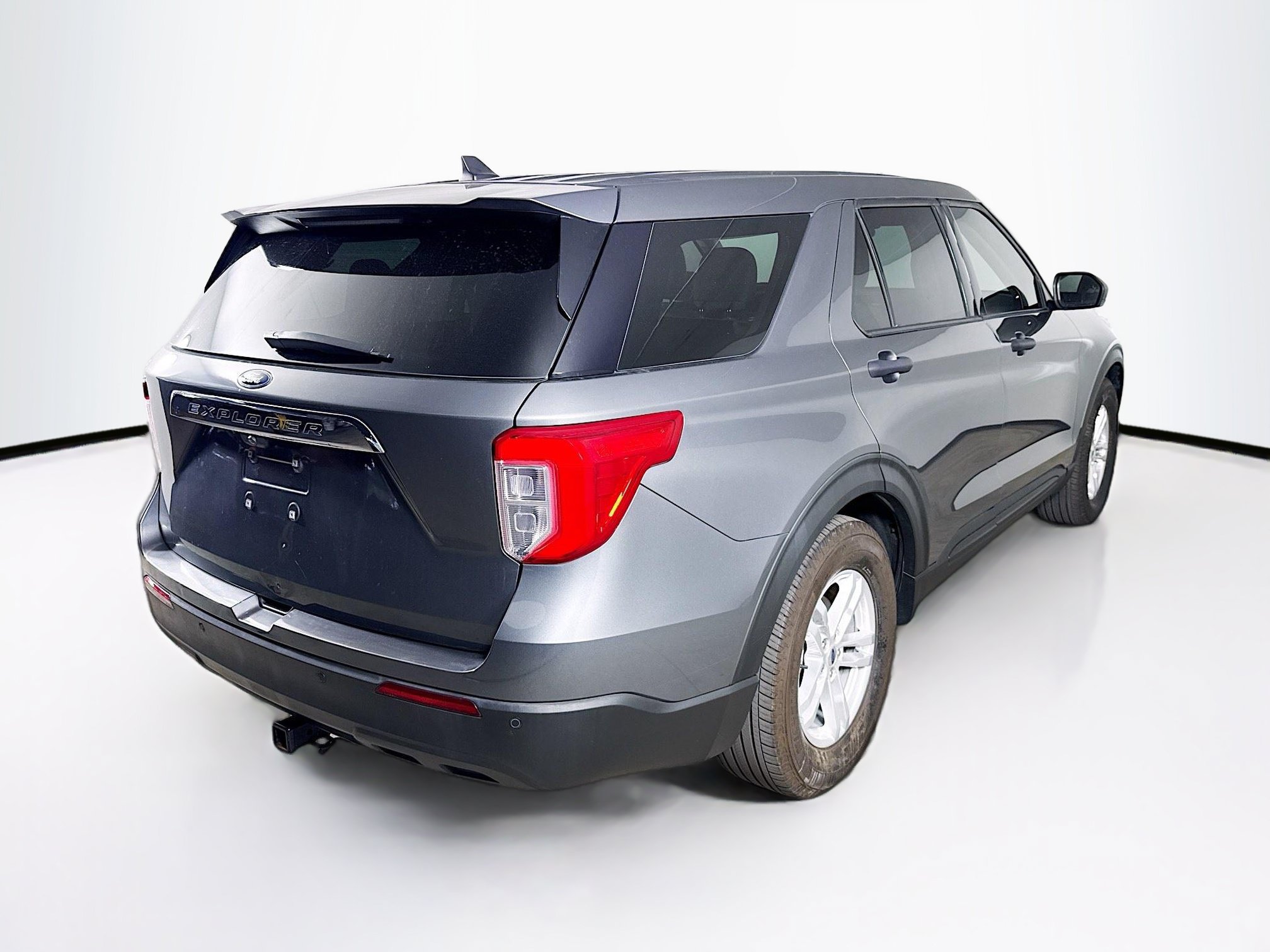 Used 2023 Ford Explorer 2WD image 31