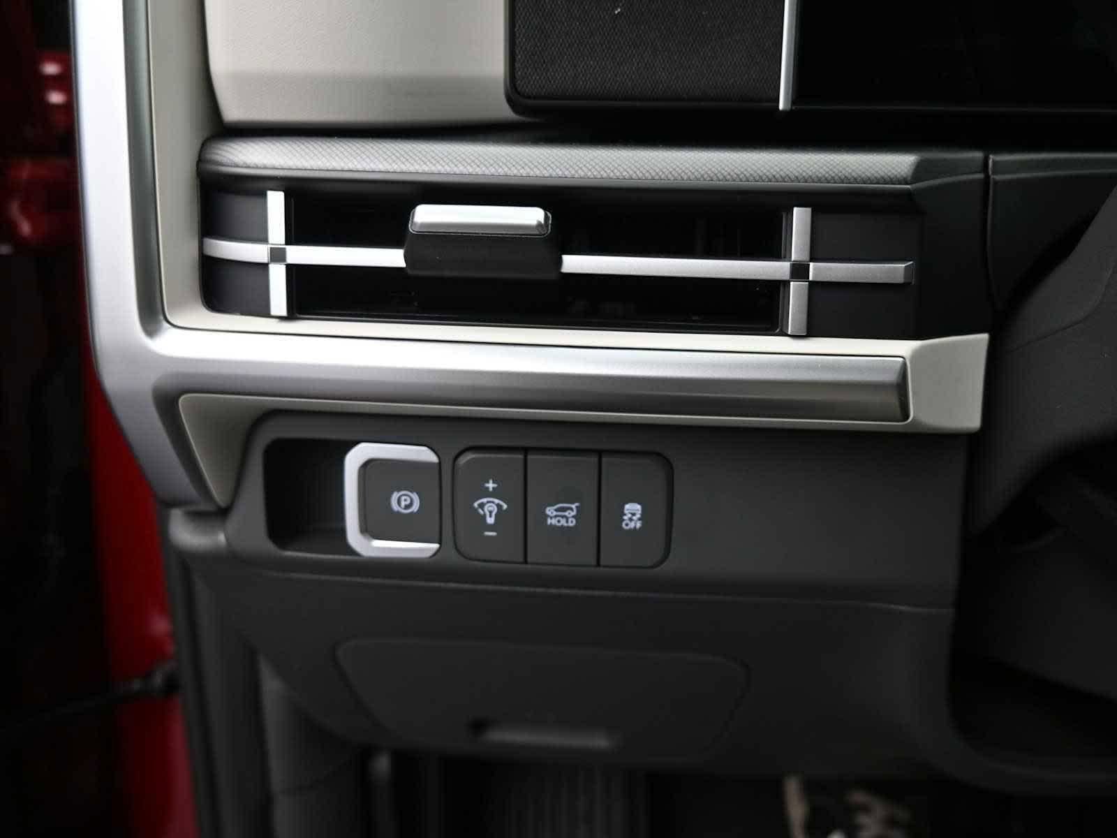 New 2026 Hyundai Santa Fe SEL AWD/4WD image 10