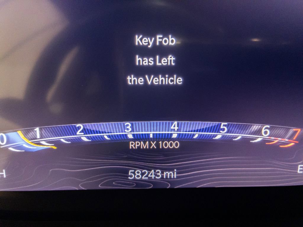 Used 2022 Jeep Grand Cherokee Overland image 17