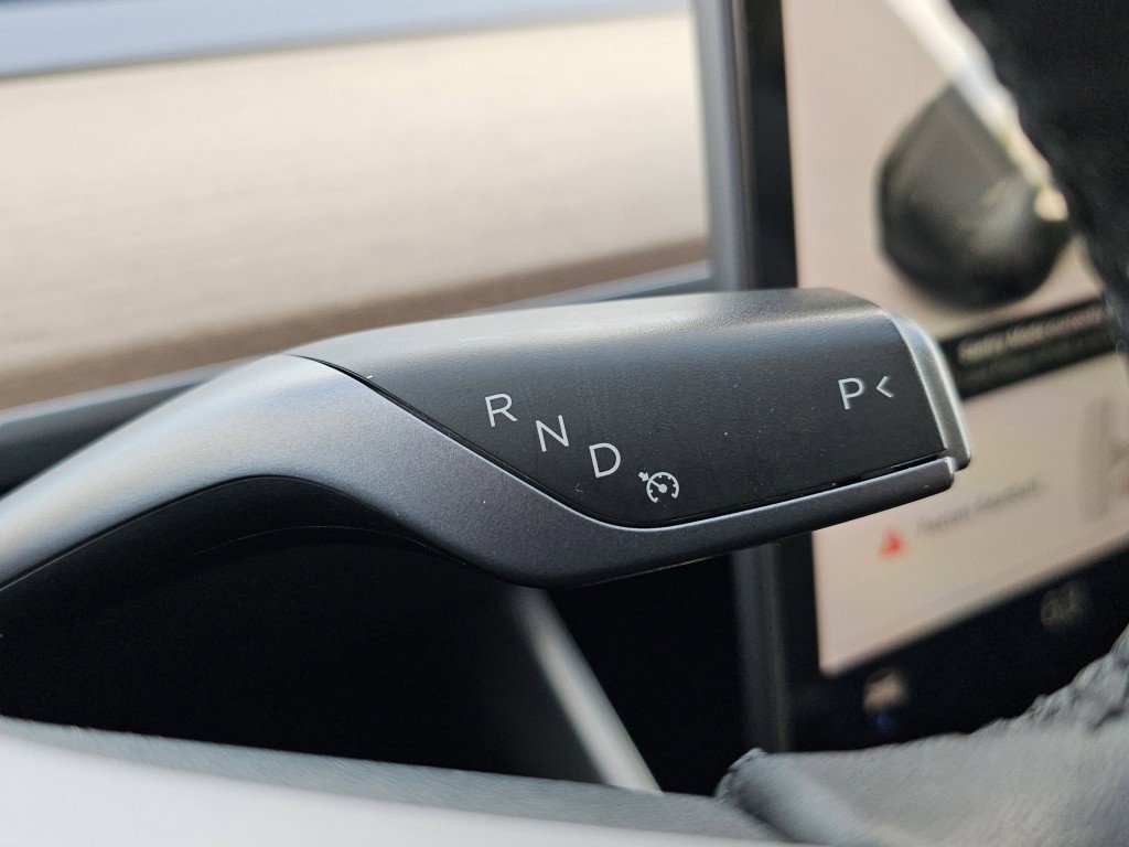 Used 2020 Tesla Model Y Performance AWD/4WD image 32