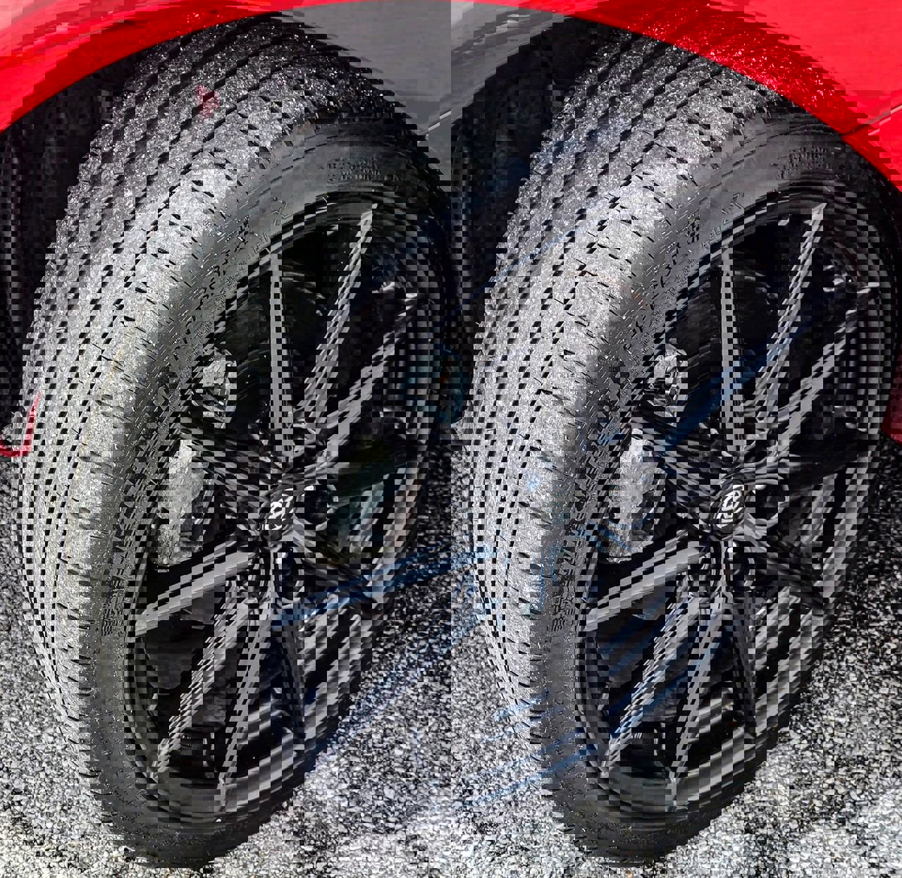 Used 2024 Toyota GR86 Premium RWD image 12