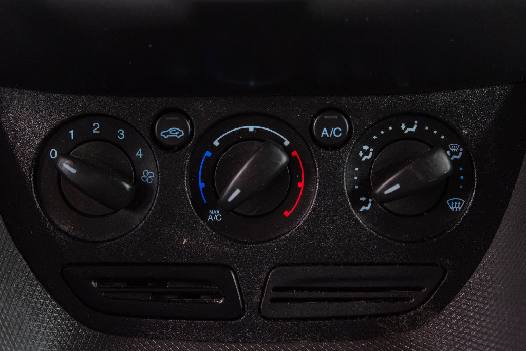 Used 2016 Ford Transit Connect XL FWD image 22