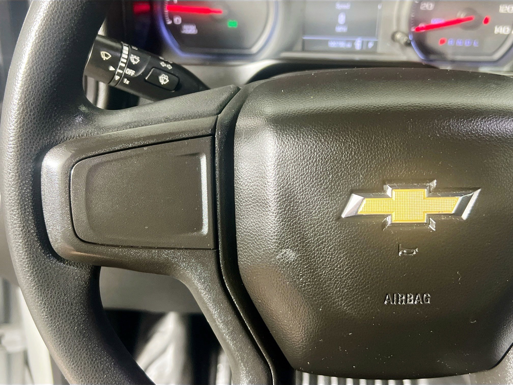 Used 2019 Chevrolet Silverado 1500 W/T w/ Trailering Package image 18